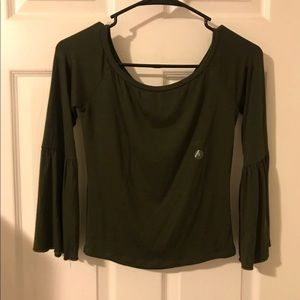 PacSun top